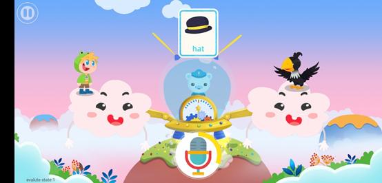 跟着海底小纵队学英语,幼儿启蒙英语海底小纵队