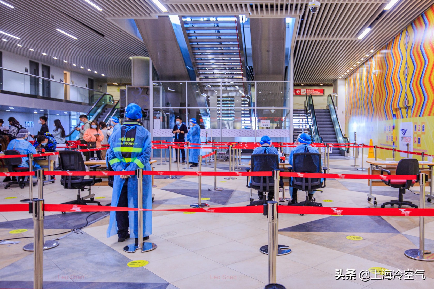 现在去澳门可以过关要隔离吗,澳门自由行入境需要什么