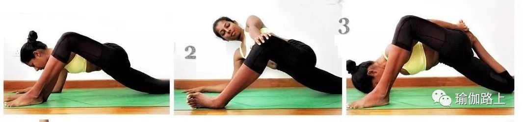 40岁瑜伽初学者60分钟整套动作,一套简单实用的瑜伽序列