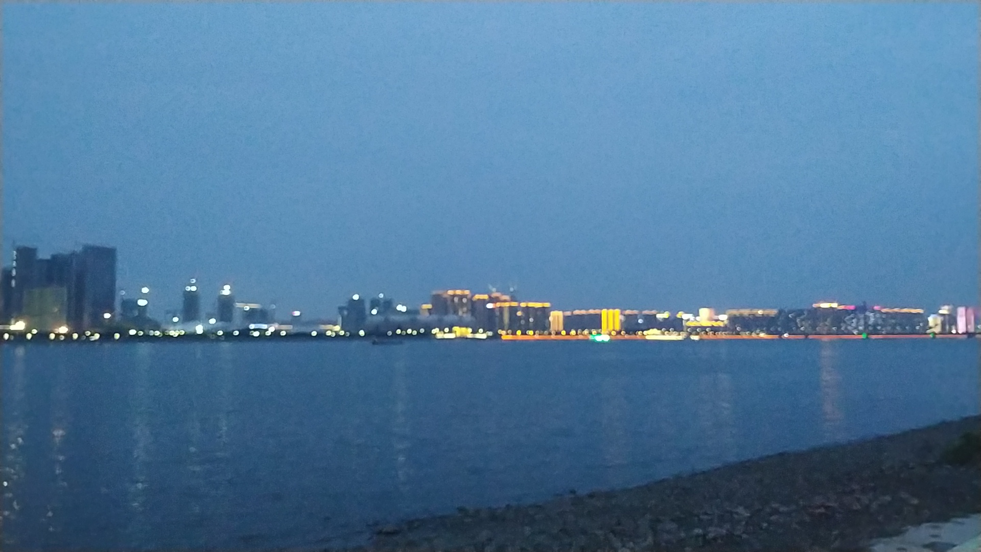 一个旅居者眼中的杭州：似水流年捕捉那四时光阴，美是记得