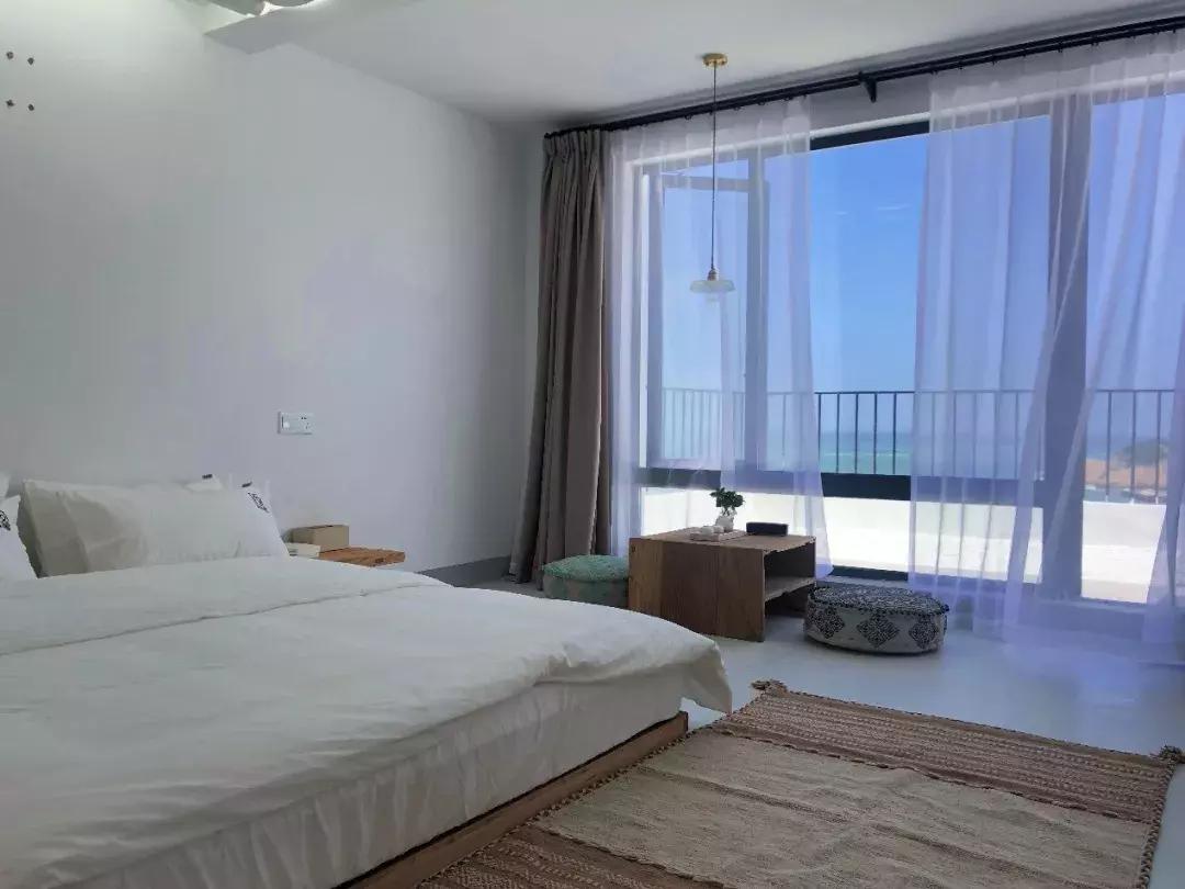 上海海边民宿推荐,可以看海的上海海边民宿推荐