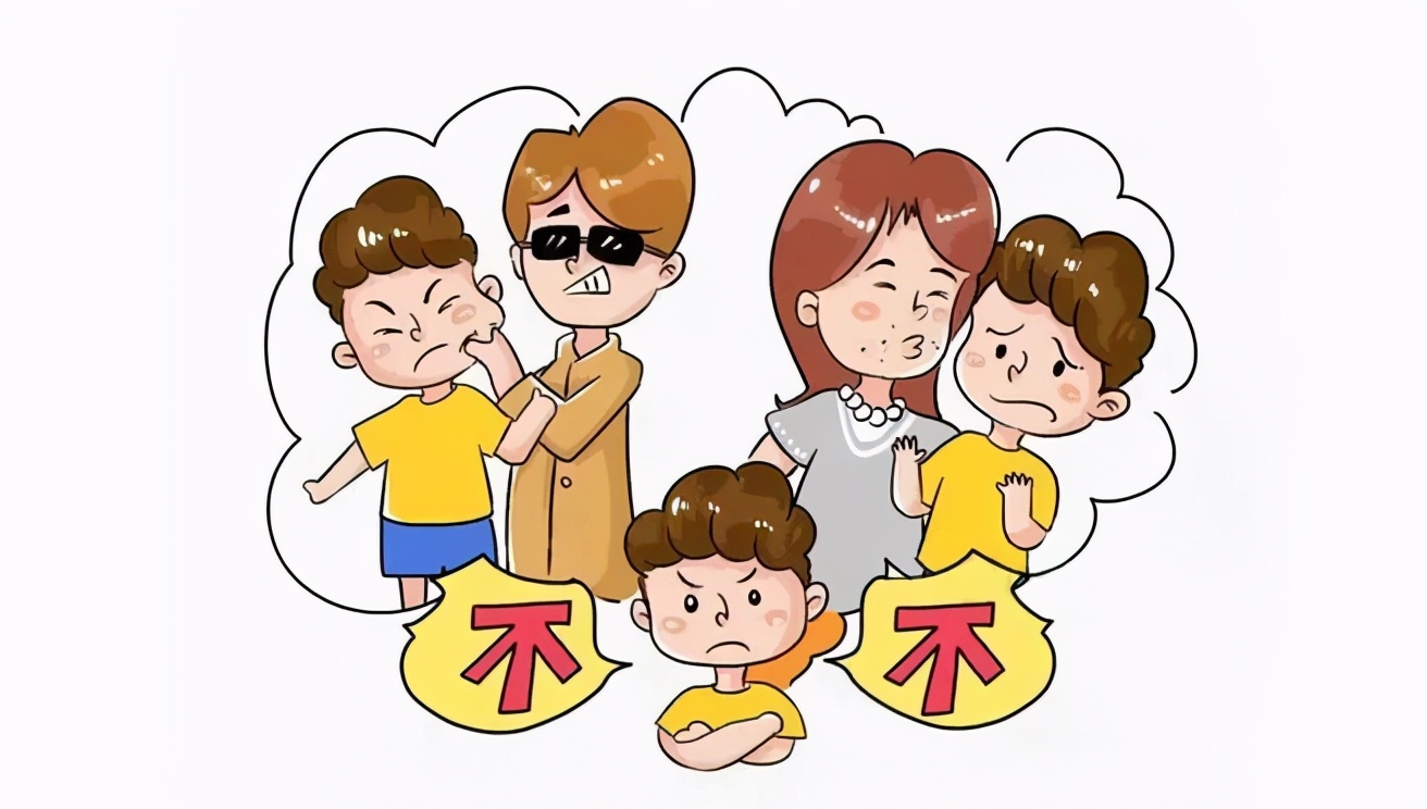 六一儿童节给孩子来场性教育怎么样？