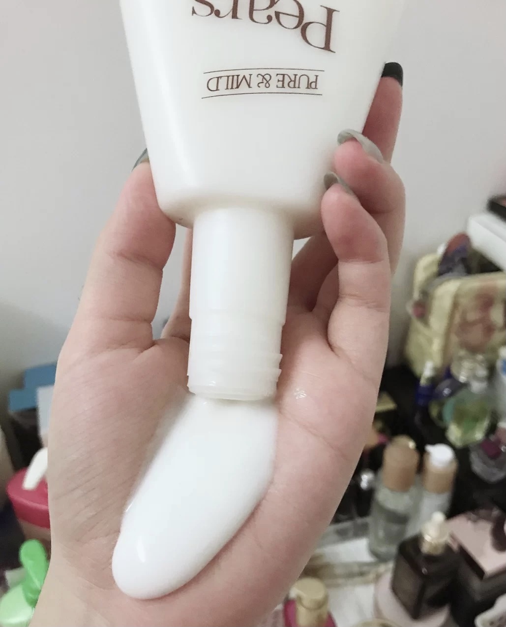 白天能用的身体乳推荐一下,40岁身体乳推荐夏天用吗