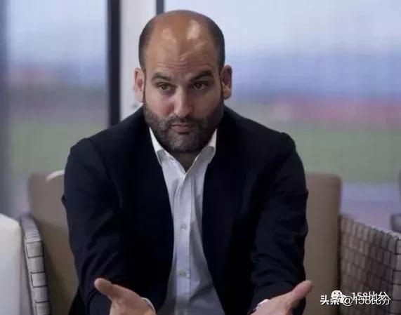 瓜迪奥拉的传控打法横扫足坛,传控足球瓜迪奥拉