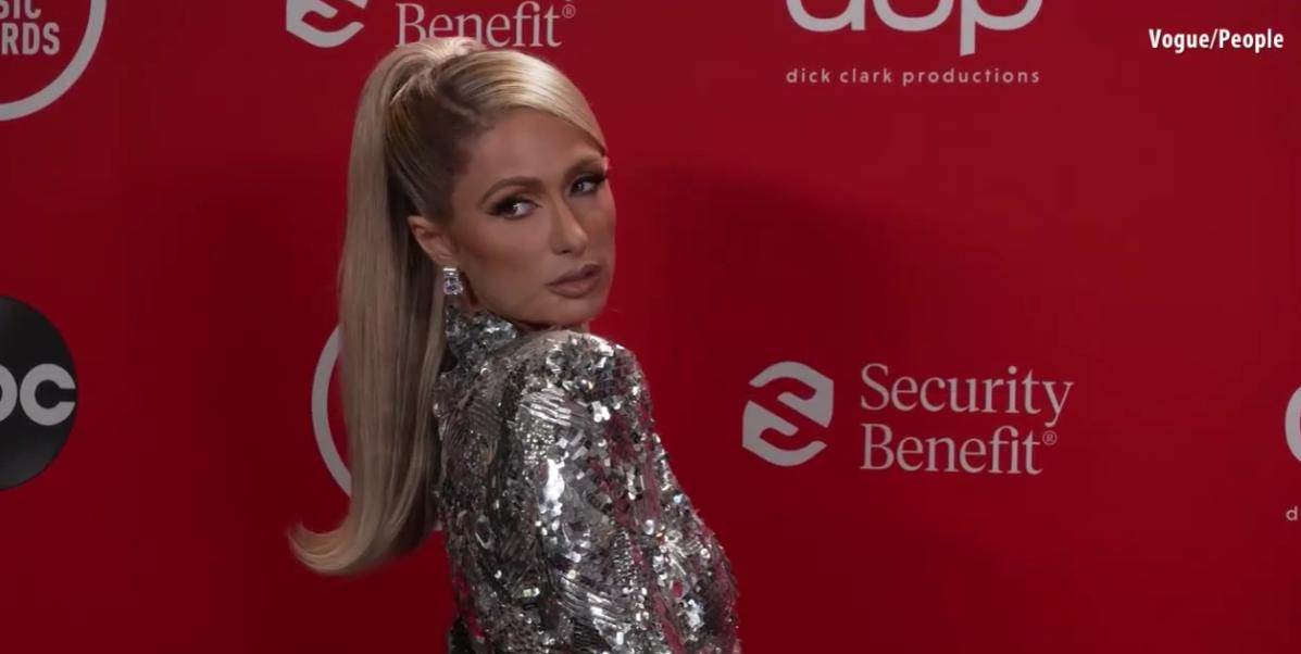 愿意为科比生孩子，称C罗是个娘娘腔，身价30亿英镑的希尔顿要结婚了，听从卡戴珊建议只接受体外受孕