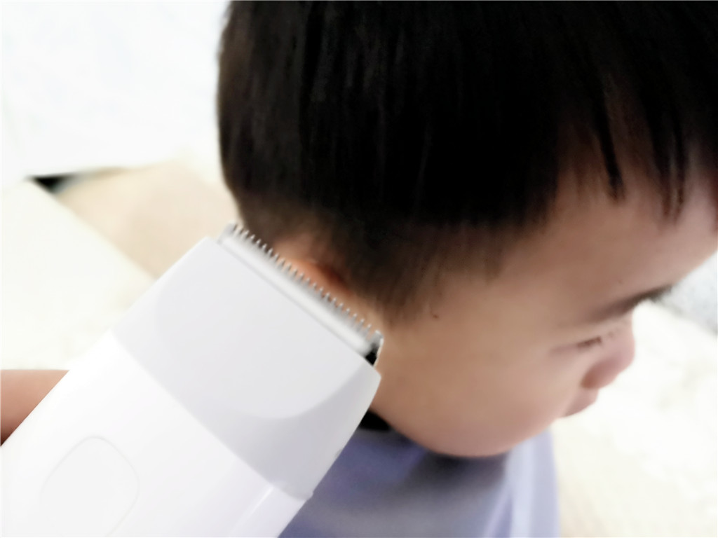 米兔婴儿理发器大人能用么,米兔婴儿理发器拆卸刀头