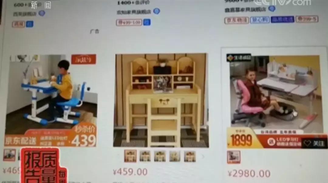 儿童家具质量堪忧,儿童家具抽检这几个问题曝光率高