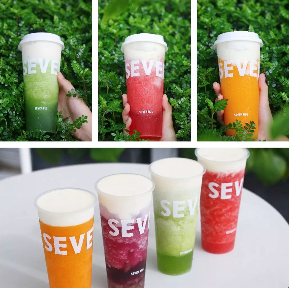 厦门奶茶店测评,厦门奶茶图片大全