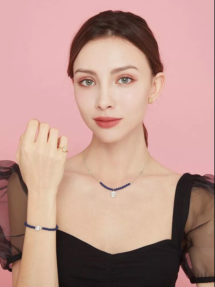 glamever西安,glamever饰品旗舰店