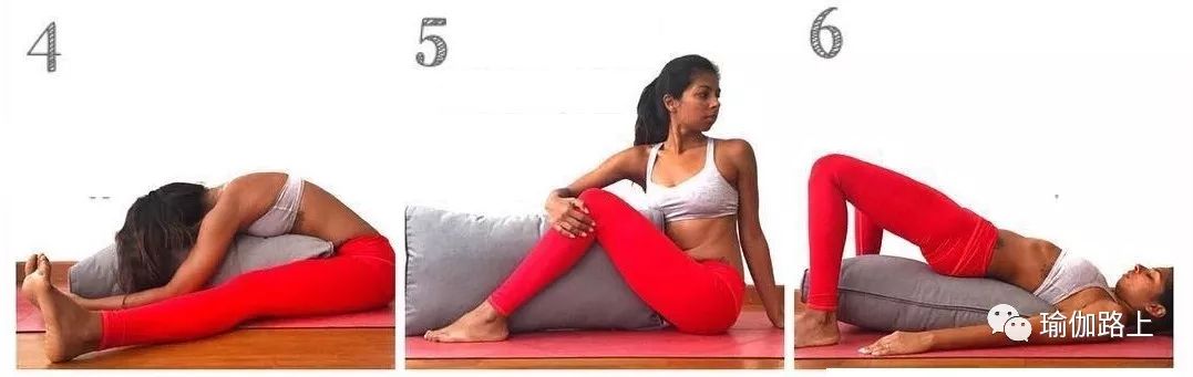 40岁瑜伽初学者60分钟整套动作,一套简单实用的瑜伽序列