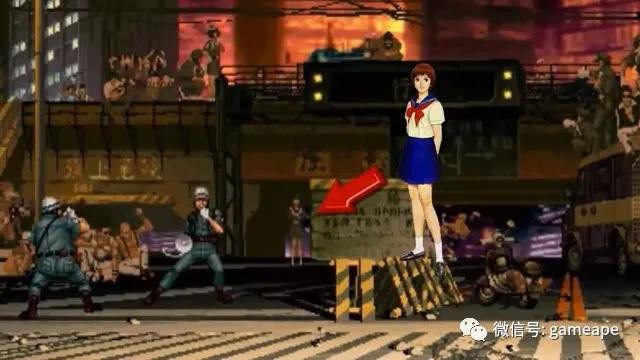 拳皇草薙京女朋友,拳皇94故事背景排行