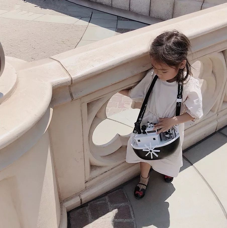 日本十大游乐场排名,日本两大主题乐园