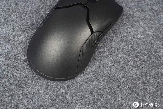 雷蛇鼠标蝰蛇标准版评测,雷蛇鼠标毒蝰测评
