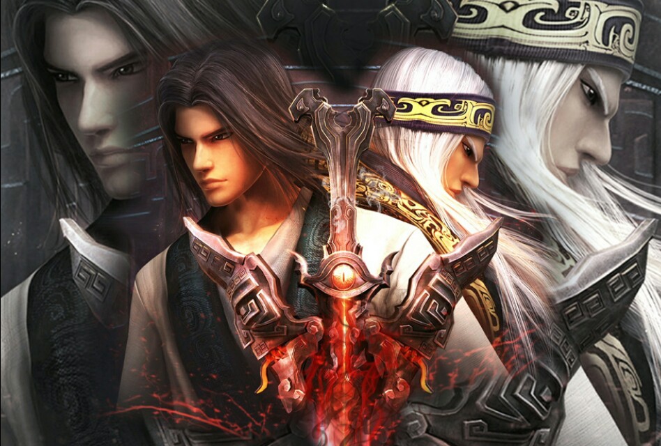 为什么《秦时明月》是国漫的领头羊?