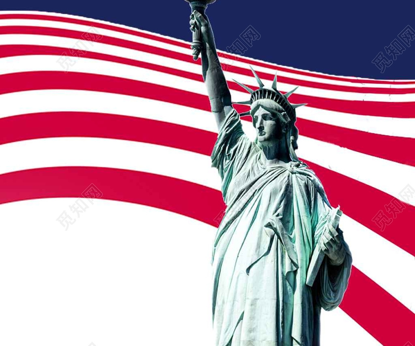 美国的发展历史,美国是怎么发家的