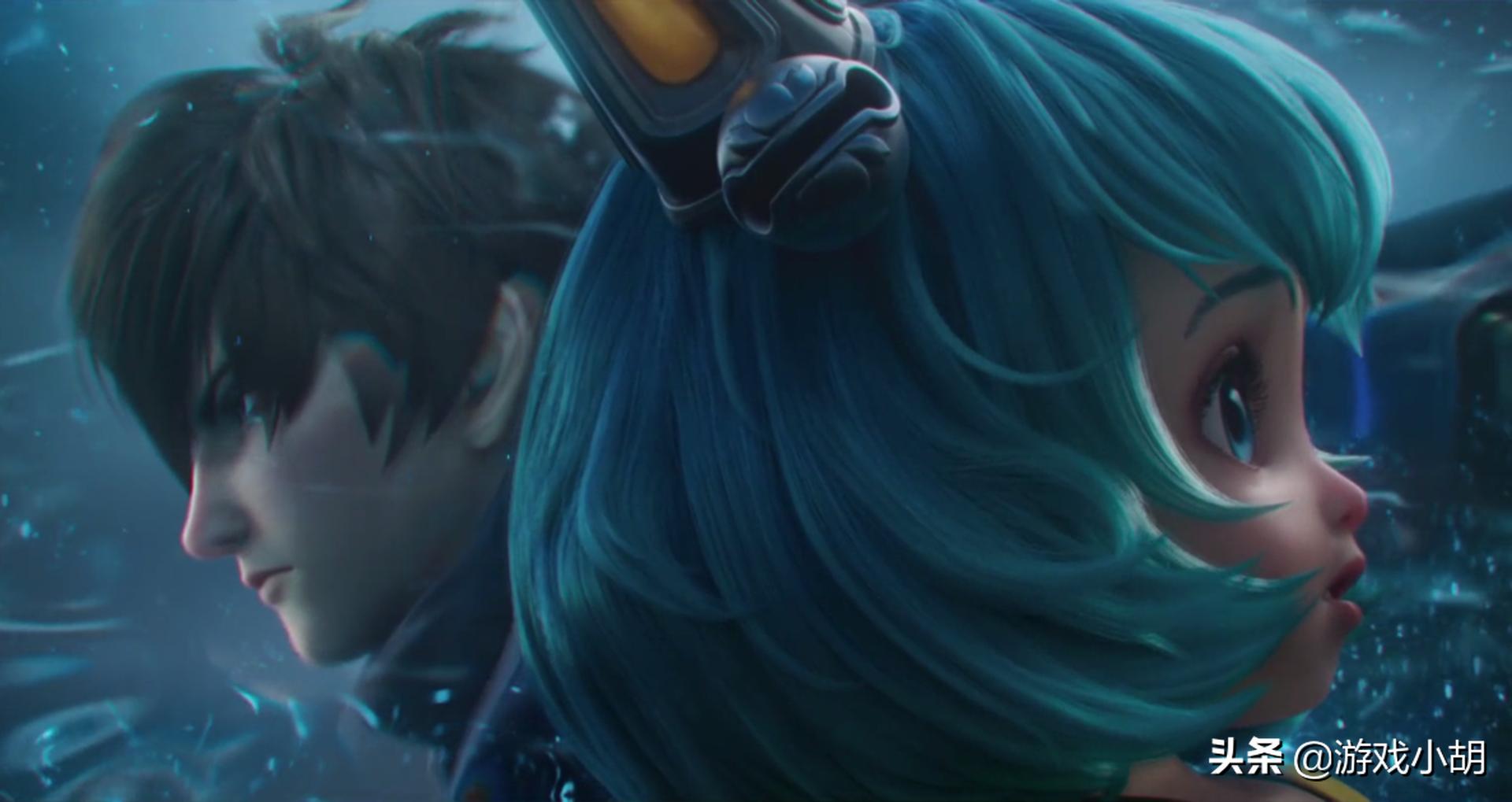 王者荣耀澜刺客的故事,王者荣耀澜是不是削弱了