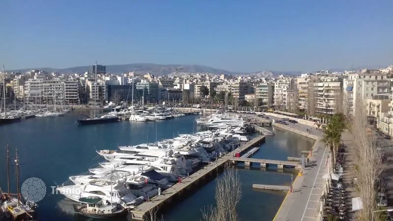 希腊移民讲解,希腊移民最省钱方法