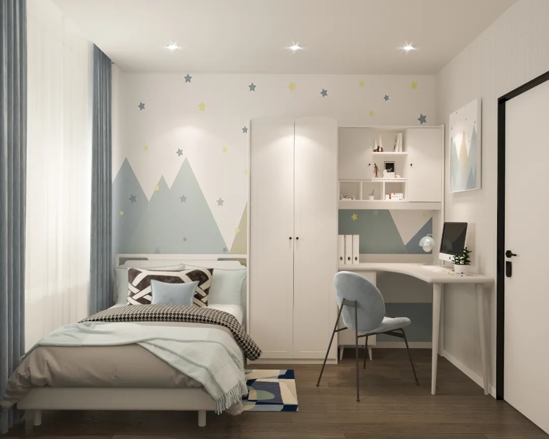 家装实木门款式及价格,实木门室内门怎么选