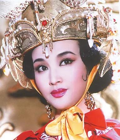 蒋勋与唐朝关系,武则天蒋勋