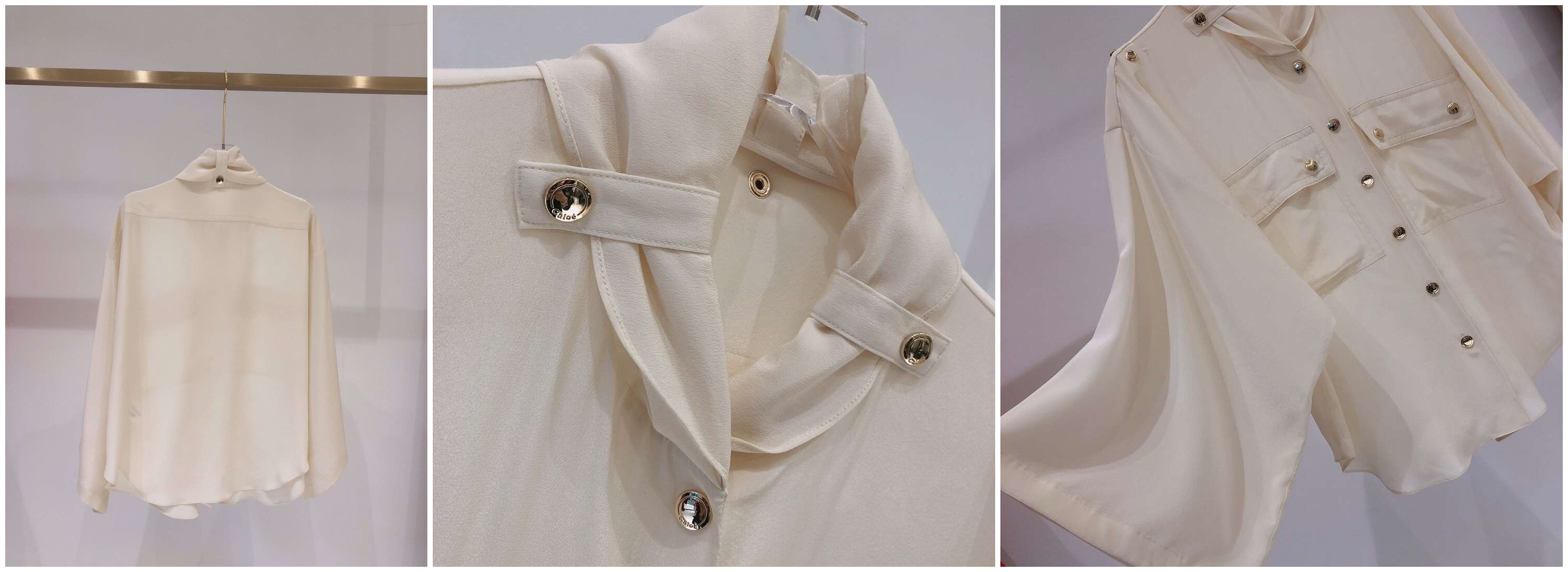 蔻依chloe经典款,chloe蔻依2020