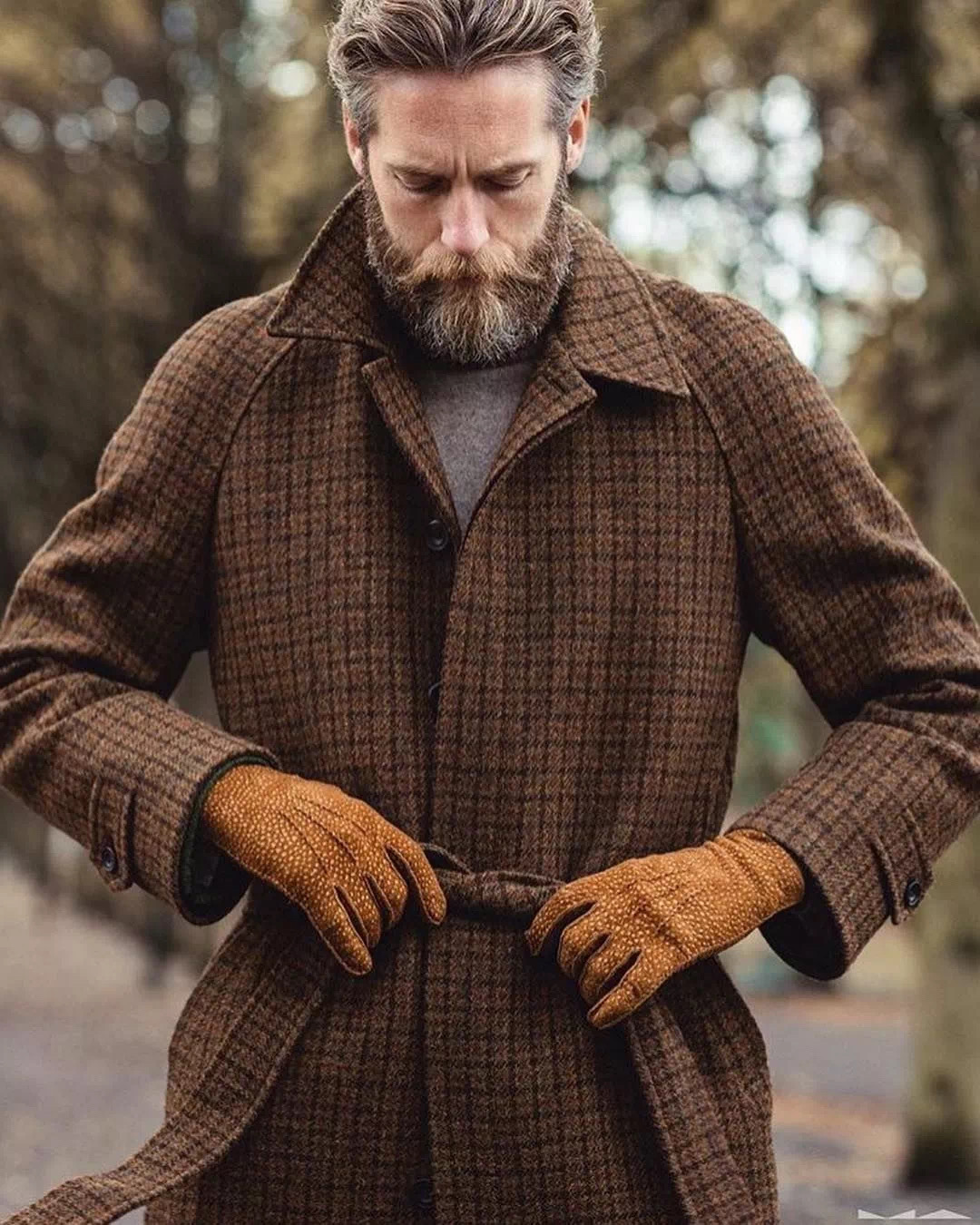 型男发型设计与脸型搭配,男士脸型与发型的搭配