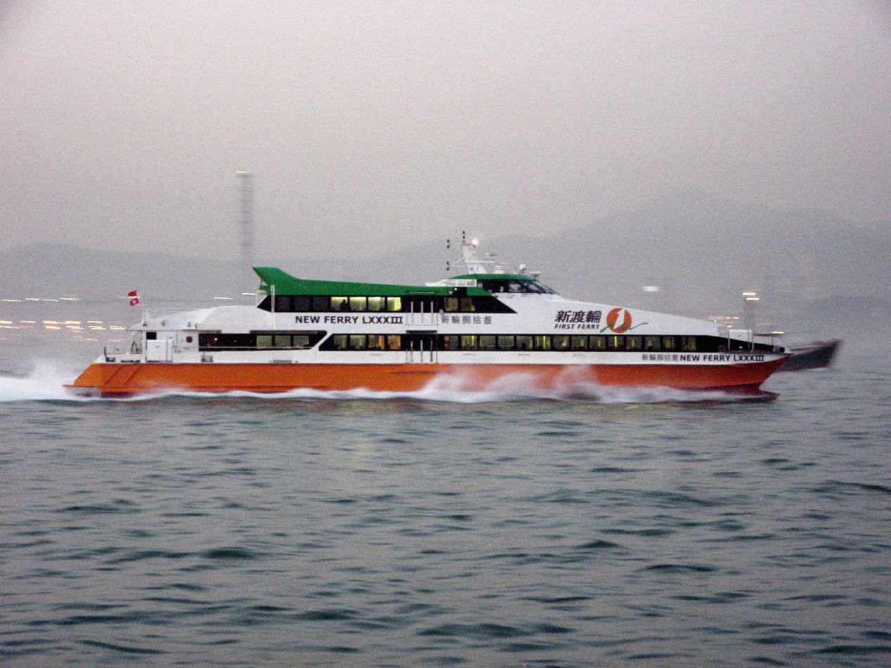 濒海战斗舰美国,美国海军濒海战斗舰航行试验