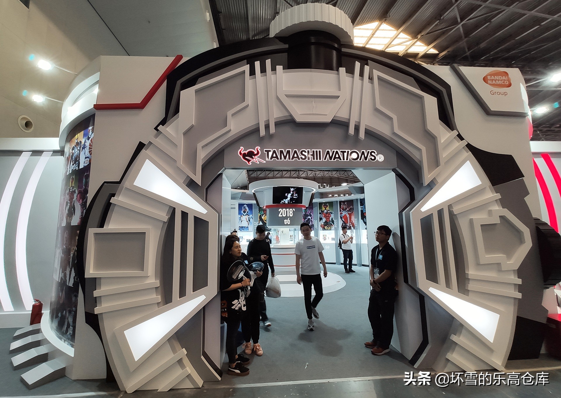 二次元展,二次元漫展玩的是什么