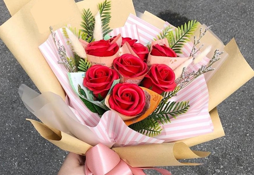 想做花艺培训,想做花艺师找工作怎么找