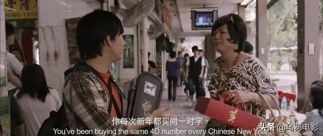 这几部春节档电影值得你去看,春节档最值得看的6部电影