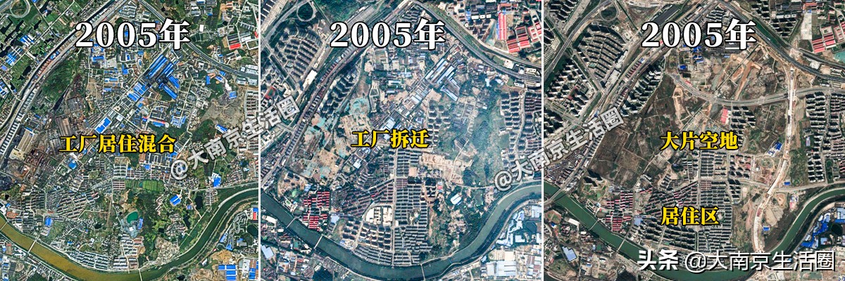 不愧是南京城南黑马，被CBD和高铁包围，还有地铁穿城而过