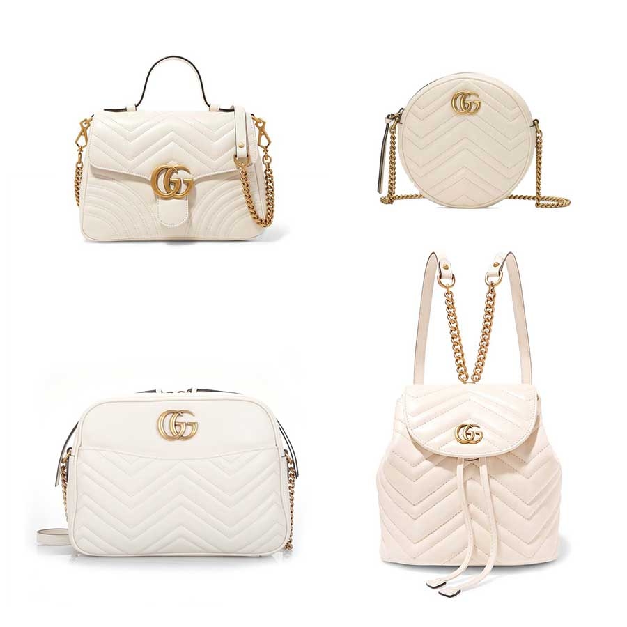 明星钟爱的奢侈品包,很多明星喜欢的包包