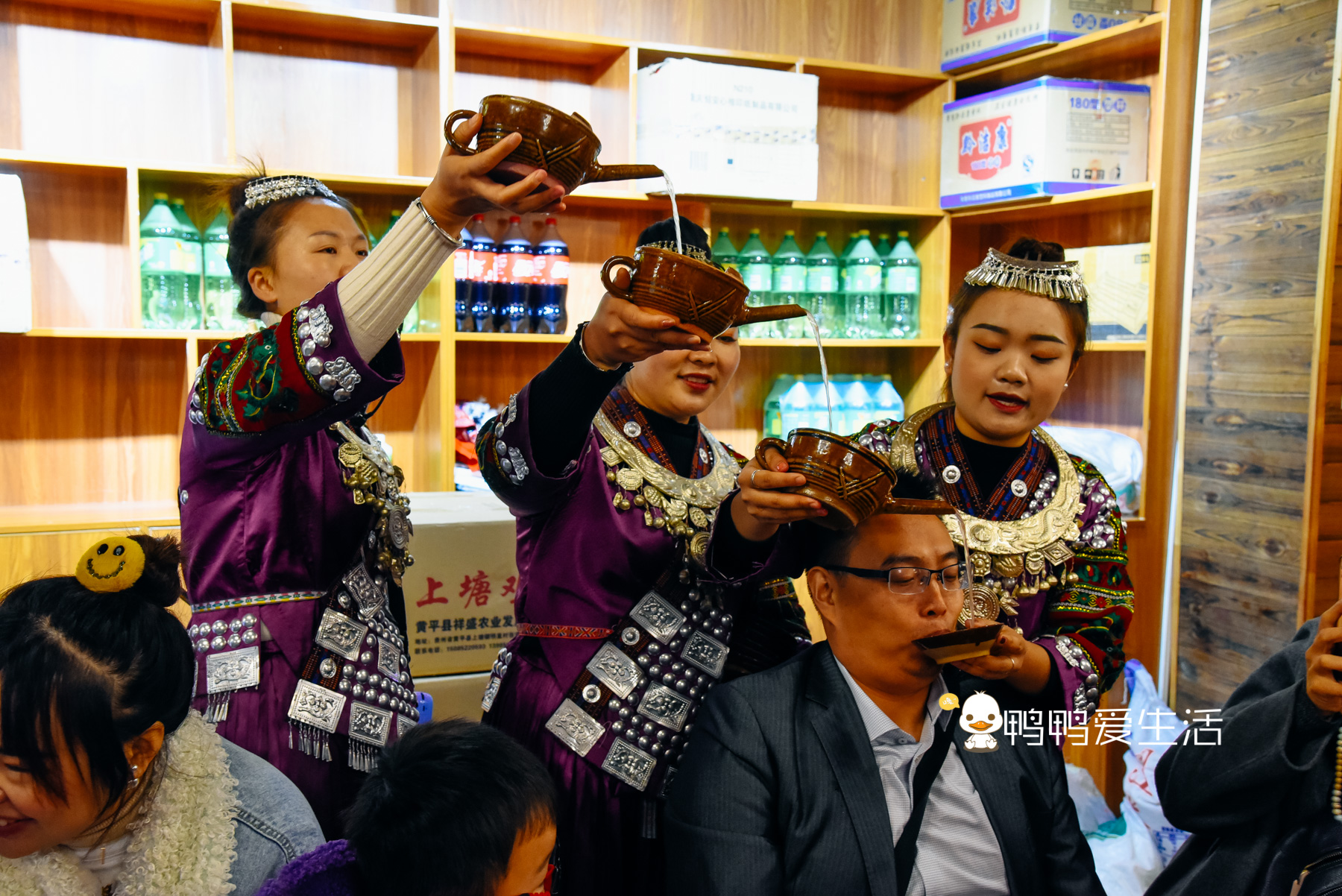 匆匆忙忙的行程,匆匆游览一个景点