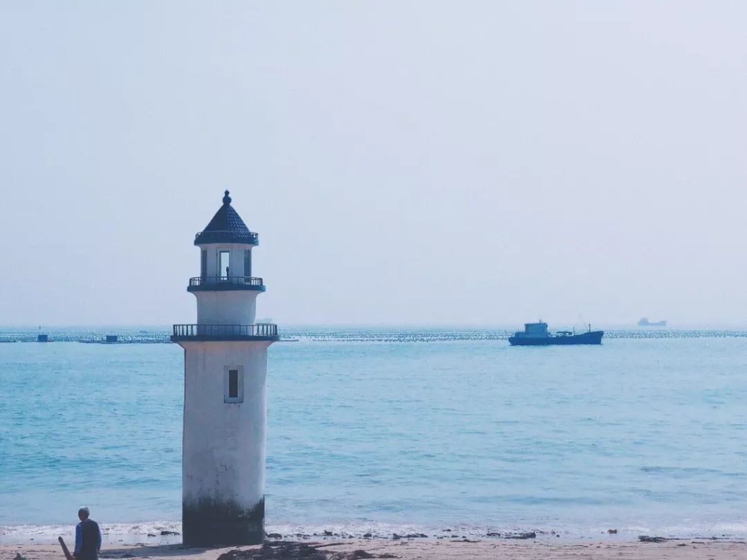 浙江最值得去的海岛 (浙江一定要去的5个海岛)