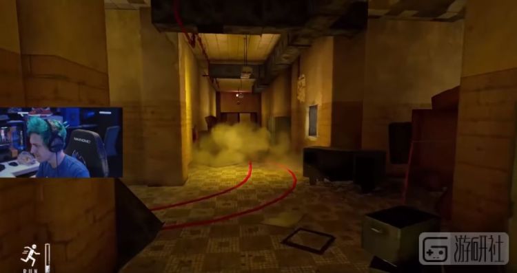 美国政府想用游戏吓唬人戒烟,然而没人买账