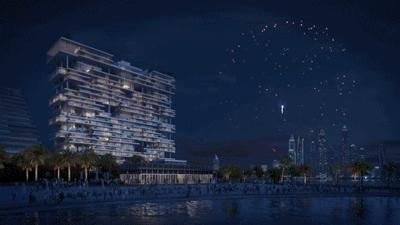 迪拜三大顶级豪宅,迪拜十大顶级豪宅