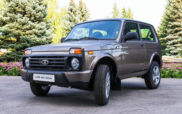 拉达汽车50年代,拉达进化史