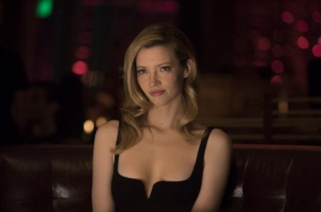 和特斯拉总裁离过两次婚，好莱坞最性感的物理博士