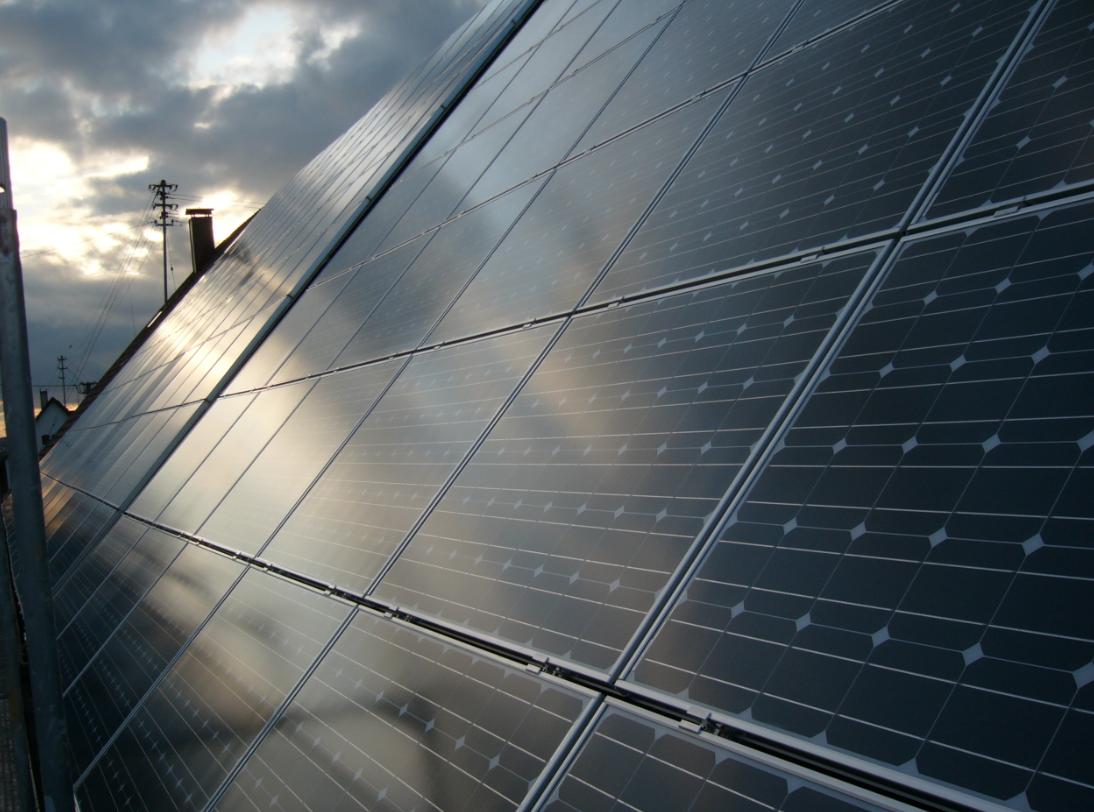 中国又一黑科技发电玻璃问世,发电玻璃或改变世界能源格局