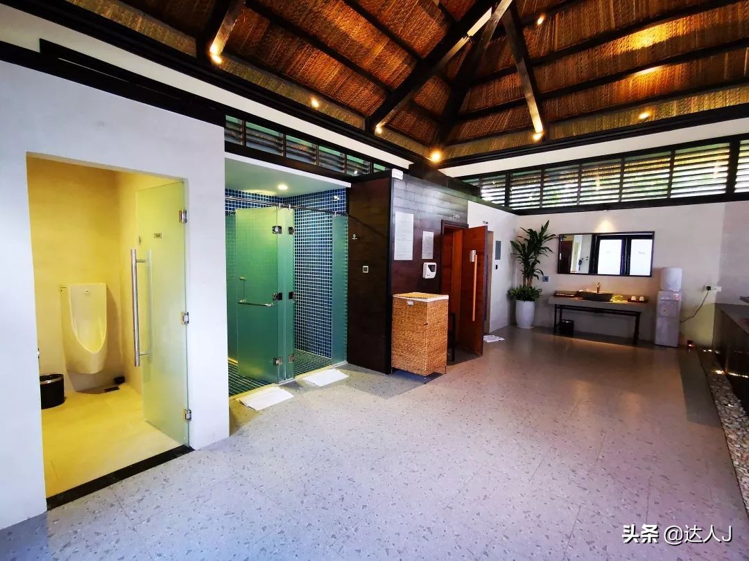 海岛上的梦幻乐园,梦幻海岛主题公园