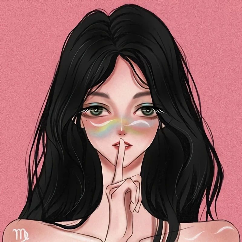 闺蜜头像真人不露脸两人一人一半,闺蜜头像霸气冷酷2人