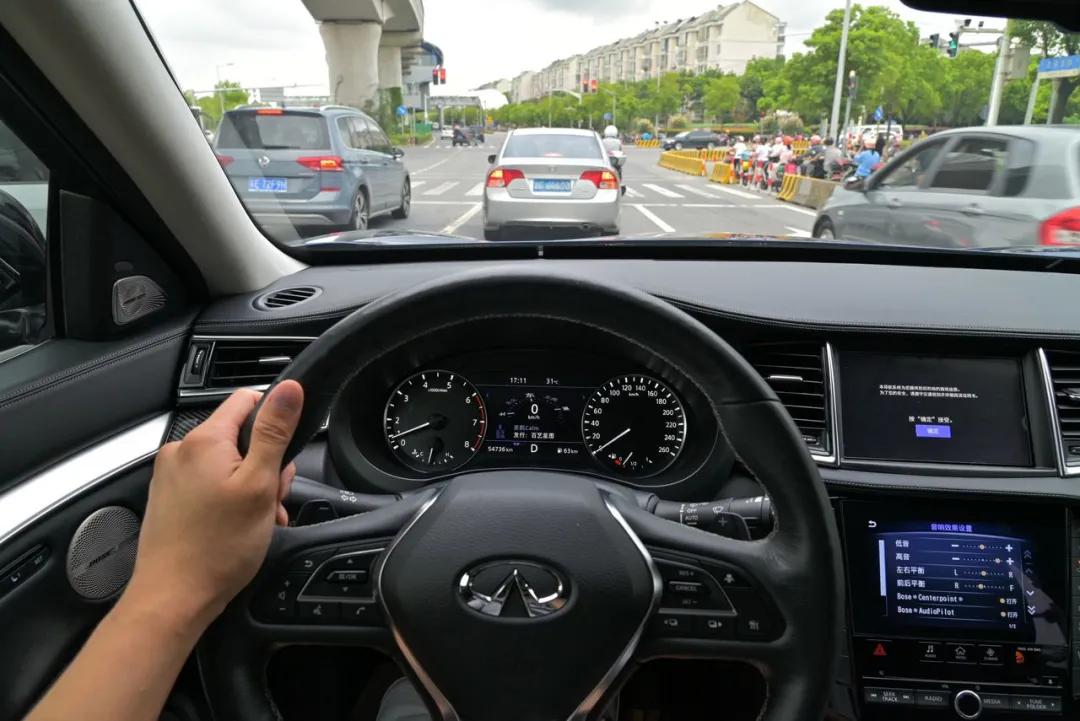 2手英菲尼迪qx50多少钱值得入手,6缸英菲尼迪qx50二手价格最新