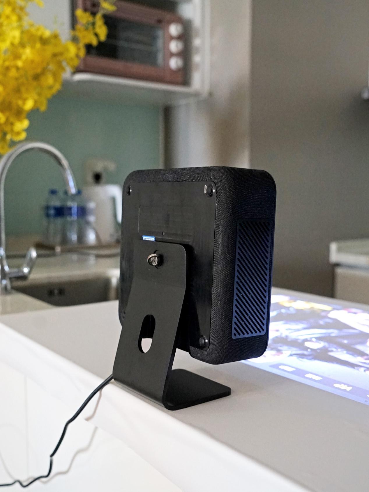 峰米r1nano投影仪幕布自适应,峰米r1nano投影仪显示有横条纹