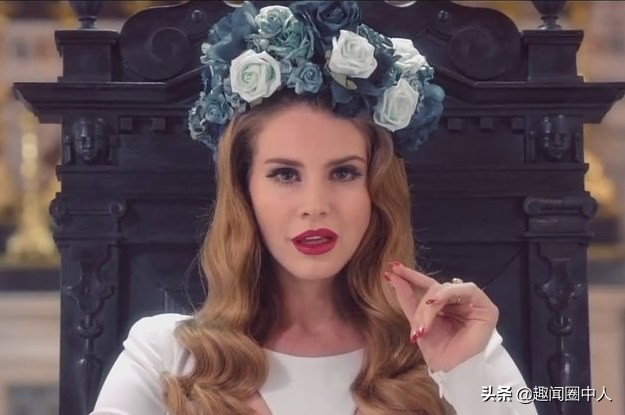 敢爱敢恨少女版,拉娜德雷summertimesadnessdj版