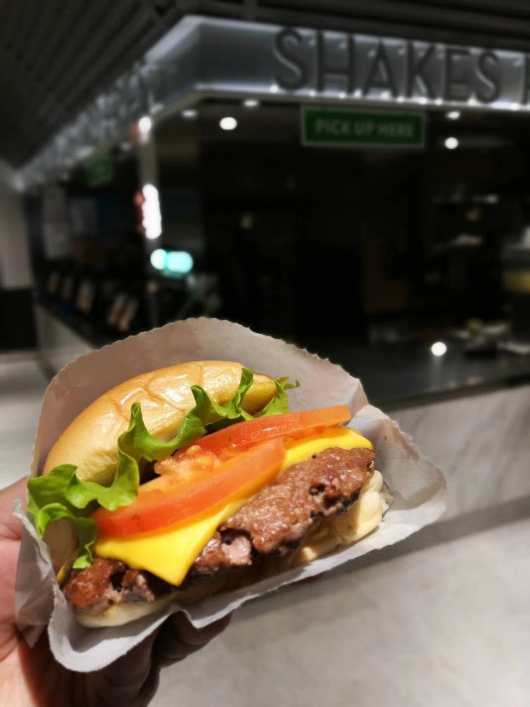 全球有几家肯德基麦当劳汉堡王,中国第一百家肯德基