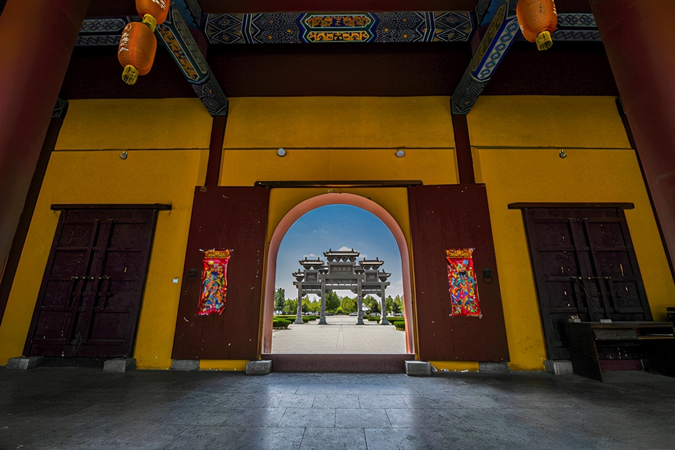 太行山之美巍峨壮丽,太行山最美的免费风景在哪里