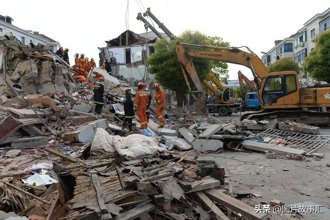 5.12地震视频真实记录,地震记录最早是在什么朝代