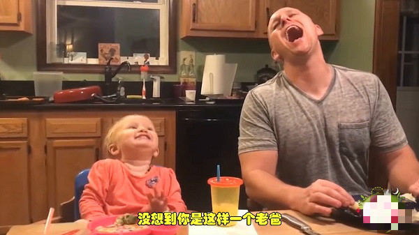 宝爸拉儿子聊人生，宝妈受不了报警！其实，爸爸唠叨比妈妈更可怕