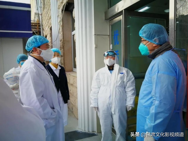 护士随笔：我在发热门诊的日子里