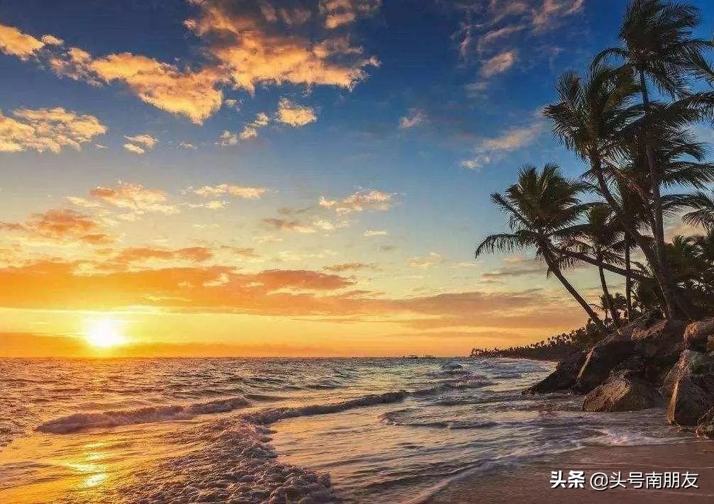 越南旅游的海岛,越南小众海岛