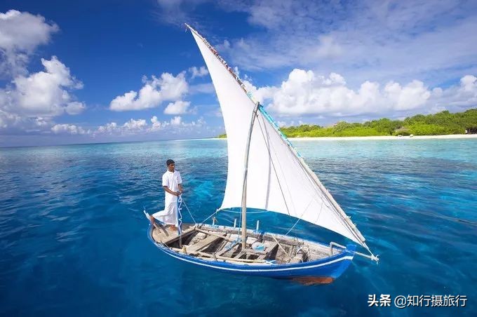 马尔代夫岛自由行攻略,马尔代夫居民岛穷游攻略